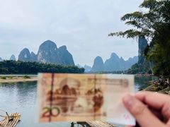 -桂林两江四湖景区