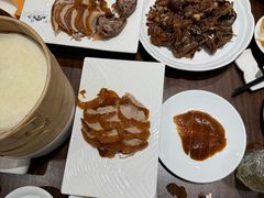 -全聚德(上海首店浦东店)