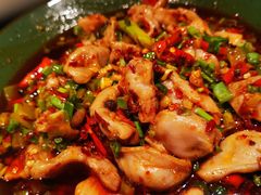 徐家口口脆-锦府盐帮·李宅(领展购物广场中关村店)