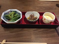 -希望日本料理(保利香槟花园店)