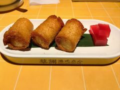 -蔡澜点心·粤菜(海印都荟城店)