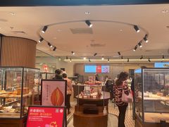 -CARINO BAKERY&CAFE(人广来福士店)