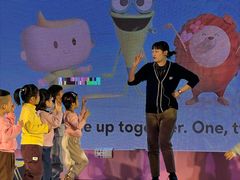 -英孚教育青少儿(河东中心)