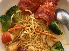 -万龙洲海鲜(南新仓店)