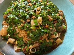 -吕氏焗小鲜•海鲜青岛菜(总店)