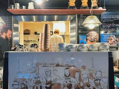 -Risø mat og kaffebar