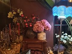 -阿兹凯乐·老洋房西餐