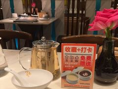 -岭南真味·匠心粤菜(K11店)