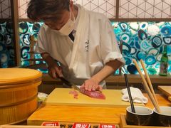 -小十Omakase(地王大厦店)