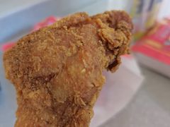 -1973继光香香鸡(金桥国际店)