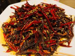-马海涛牛肉串(领汇广场店)