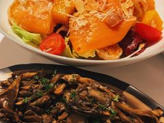 -Kathleen's Bistro&Bar 凯圣琳西餐厅(漕河泾印象城店)