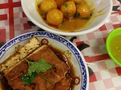 -七爺清汤腩(南开大悦城店)