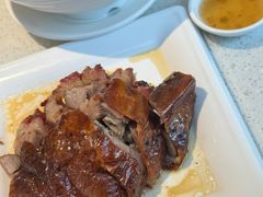 -香港新发烧腊茶餐厅(书城店)