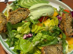 法塔西色拉-ELI FALAFEL Lebanese&Mediterranean黎巴嫩美食(富城路店)