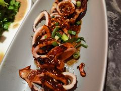 -前海沿•青岛菜(中山路天主教堂店)
