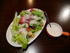 凯撒色拉-BISTROFIORE美伊娜(伊犁南路店)
