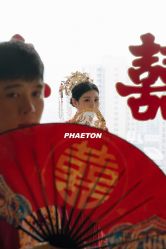 -MANLI BRIDAL婚纱
