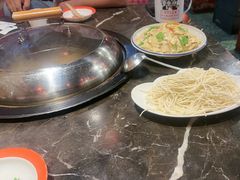 -粗粮人家·东北菜(洋桥店)