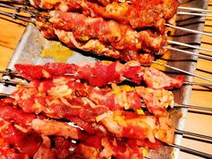 -邢氏老太太烤串(北兴街店)