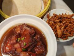 -小菜园新徽菜(无锡宜家荟聚中心店)