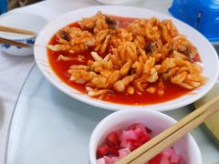 -笑红饭庄