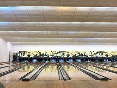 -广州保龄球馆(广州天河体育中心店)