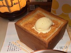 -绿茶餐厅(石家庄万象城店)