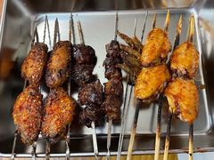 -炒豆合作社(东四总店)