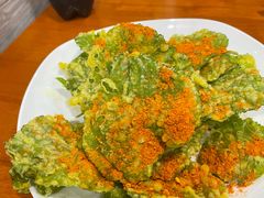 -榕江牛瘪牛肉火锅