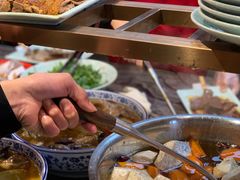 -抱德·潮汕味(琶洲店原惠城鱼仔)