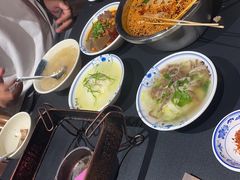 -肖四女乐山跷脚牛肉(世博源店)