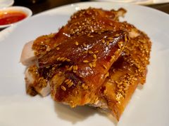 -广州文华东方酒店·江-由辉师傅主理