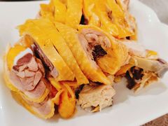 -双桥饭店(锦溪店)