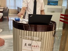 -北京中国职工之家(木樨地地铁站店)