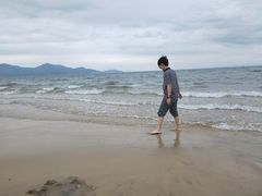 -汕尾风车岛