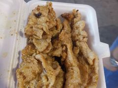 -豪香里脊肉串(大中路店)