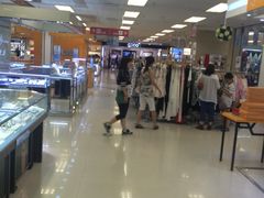 麦凯乐(金马路店)-麦凯乐(开发区店)