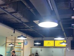 -潮汕大目牛肉火锅(水围店)