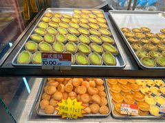 -广隆蛋挞王(农讲所店)