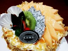 -千麦坊蛋糕(大石店)