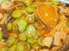 -龙记香港茶餐厅(久光百货店)