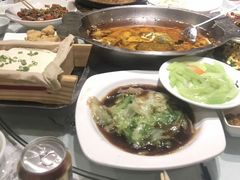 -鑫巴蜀小镇 · 水煮鱼专研店(玉桥店)
