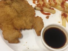 -德大西餐社(云南南路店)