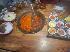 -楠火锅(哈尔滨金爵万象店)