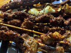 -袁师傅烤肉(弹子石店)