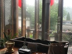 -慢丽江·云南野生菌土鸡锅(西山店)