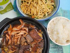 -赵家牛肉砂锅(台西三路店)