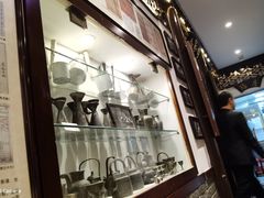 -老厨家(友谊路总店)