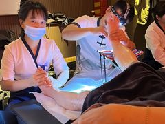 -江南足纪·影院足道·轻奢SPA(京基水贝店)